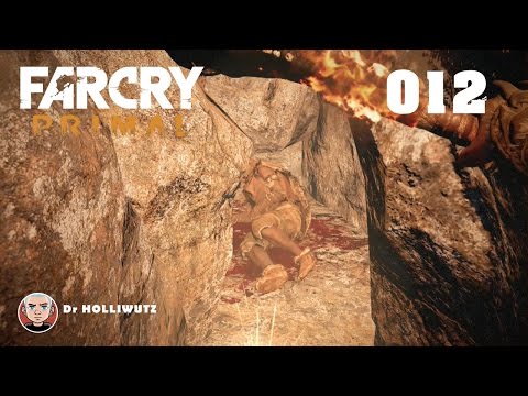 Far Cry Primal #012 - Die Knochenhöhle [XBO][HD] | Let's Play Far Cry Primal