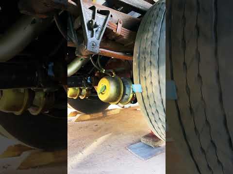What’s This Skoolie’s Gear Ratio? #spicer #gearratio #schoolbus #skoolie #skoolieconversion