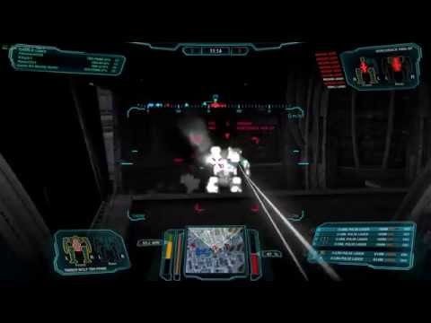 MWO: DOUBLE KILL!!! O_O
