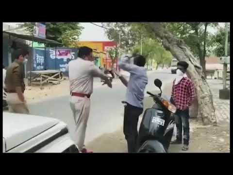 Most Funny Scenes of Curfew in India ! Watch, enjoy and Share