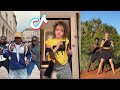 'Tshwala Bam' (Amapiano) Tiktok Dance Challenge | TitoM & Yuppe