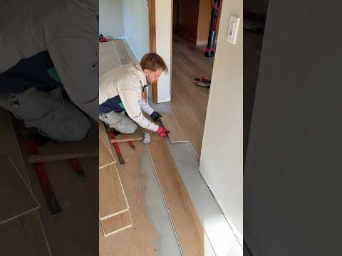 Flooring #diy