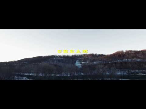 Mulloy England - Cream (Trailer)