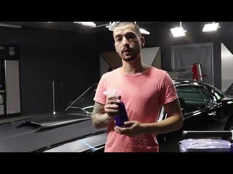 Tutorial  Como aplicar #Perfècta de #Labocosmetica