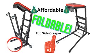 Topside Creeper Review