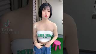 【tiktok】○ンポ○ンポダンス❤️@tiktok