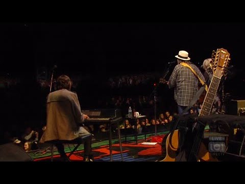 Sail Away video