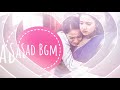 Yeh Un Dinon Ki Baat Hai Ninaithale Inikkum Sad Bgm Randeep Rai Ashi Singh