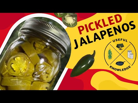 download lagu mp3 mp4 Pickled Jalapeno Peppers, download lagu Pickled Jalapeno Peppers gratis, unduh video klip Pickled Jalapeno Peppers