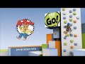 PBS Kids Program Break August 30th 2020 PBS National