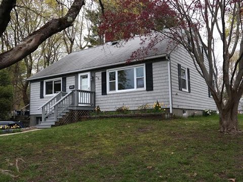 Homes for Sale - 258 Belmont Street, East Bridgewater, MA