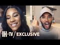 Love Hip Hop Secrets Unlocked With Jonathan Fernandez Cyn Santana VH1