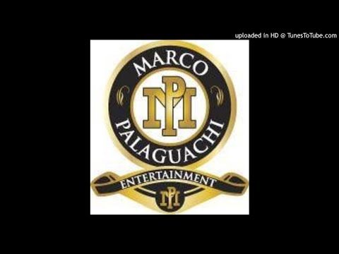 TRAP MIX VOL.1 2018 @mp_ent