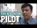 Yu Lihat Ujian Kesehatan PILOT Di Balai Kesehatan Penerbangan - TANYA PILOT Yu Lihat Ujian Kesehatan PILOT Di Balai Kesehatan Penerbangan - TANYA PILOT