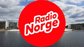 Radio Norge (Norwegen) | ReelWorld | Jingles (2021)