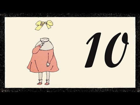 Moomins - The Invisible Child - Jap/Esp/Eng/Rus