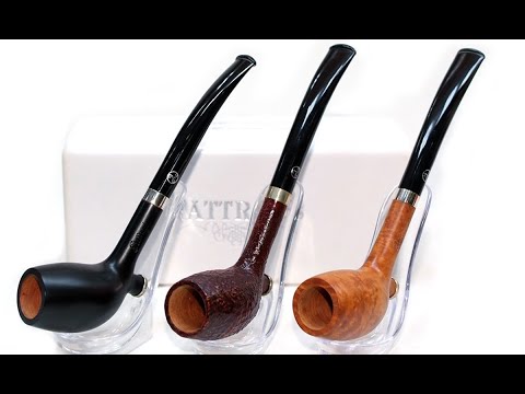 레트레이스 파이프담배 Rattray's Old Perth 시리즈