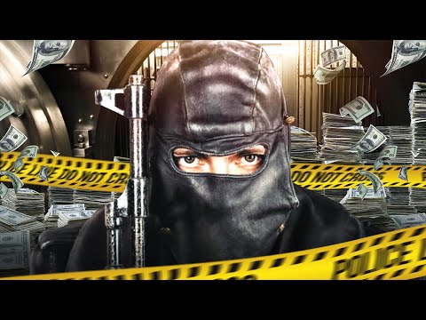 I 10 criminali più ricchi che non sono mai stati catturati