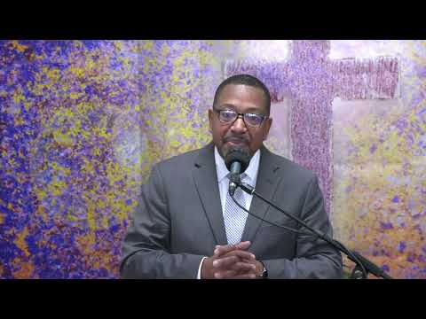 02/08/2026 Morning Worship Service St. Matthew