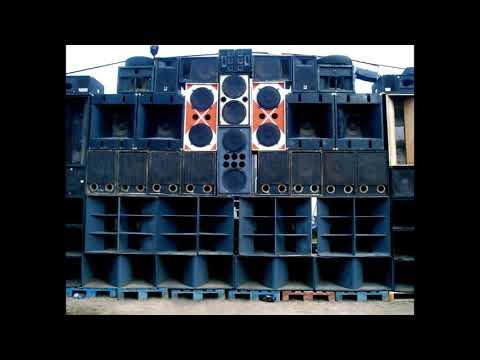 THE WOOFER BUTCHER - SOUNDBWOY MURDAH (Jamaican 45's)