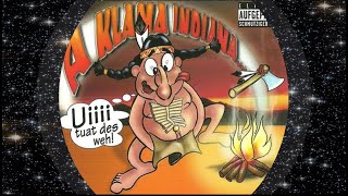 A Klana Indiana 1998 A klana Indiana