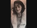 GRACIE FIELDS SINGS   WAITI POI alfred hill 1942