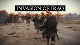 Invasion of Iraq 2003 (Documentary)