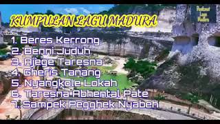 Download lagu KUMPULAN LAGU MADURA-BERES KERRONG mp3