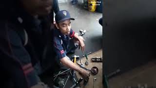 Download lagu Punca Minyak Leking Bahagian Timing Belt...Apengg Impian mp3