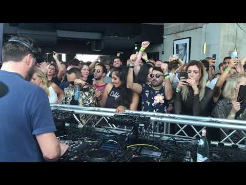 Solomun at after party Amsterdam Dance Event 2018