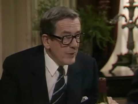 Sir Humphrey's Trick for Pay Raise | Yes Prime Minister