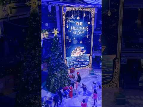 Thumbnail for Sun Princess 太陽公主號聖誕郵輪#cruise#holiday#winter#instagram #cruising#travel#christmas#xmas