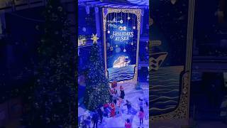 Sun Princess 太陽公主號聖誕郵輪#cruise#holiday#winter#instagram #cruising#travel#christmas#xmas