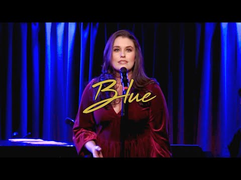 "The Color Blue" - Ruby Gibbs (Music and Lyrics by Monica Poston)