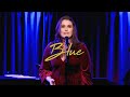 The Color Blue Ruby Gibbs Music And Lyrics By Monica Poston