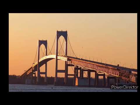 Newport, RI Ghost Story Shorts