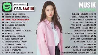 Download lagu Kumpulan Lagu Indonesia Terbaru 2022 TOP Hits Spotify Indonesia Juni 2022 Terpopuler Viral Tiktok mp3
