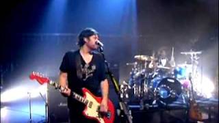 Feeder - Lost & Found (Live @ The Hospital, London 26/04/2006)