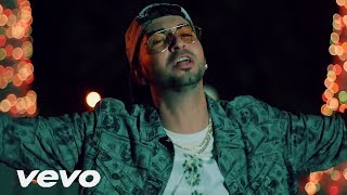 Justin Quiles &amp; Dj Africa y Jencarlos - Hora Loca ((intro))