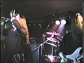 Onward live at the first Prog Power USA Festival!!! - Ryan LaMar Onward live at the first Prog Power USA Festival!!!