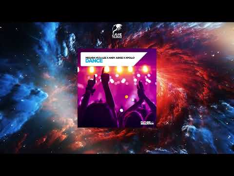 Megara vs. DJ Lee x Andy Judge x Apollo - Dance (Extended Mix) [FUTURE SEQUENCE]