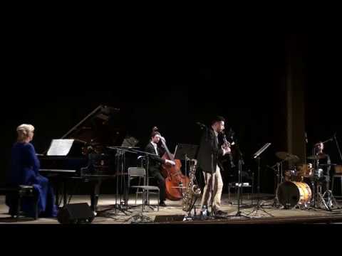 George Gershwin - American in Paris (Mihail Ksida Quartet)