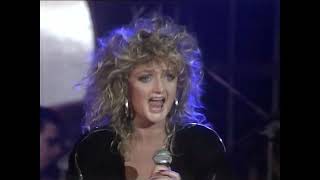 Bonnie Tyler - Band of Gold (live)