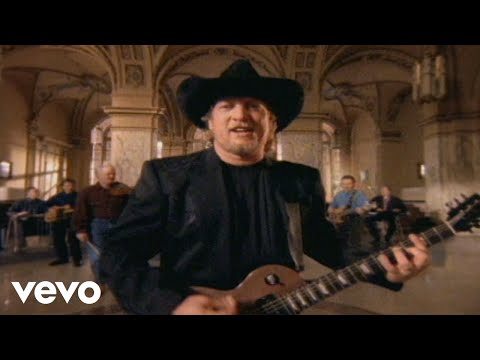 John Anderson - Money In the Bank (Official Video)