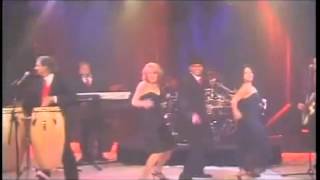 Disco Inferno - The PASSION Dance Band for Weddings & Corporate Events