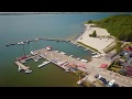 channel
