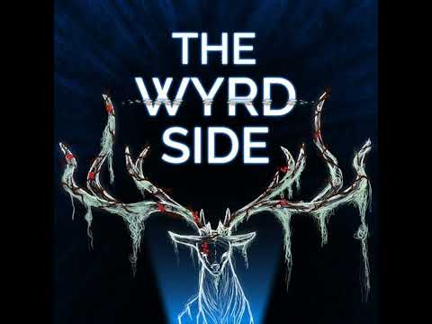 Sonic Society #860- Wyrd Words(051125)