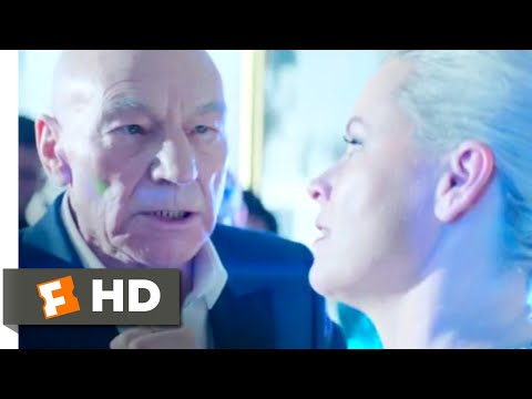 Charlie's Angels (2019) - Bosley vs. Bosley Scene (10/10) | Movieclips