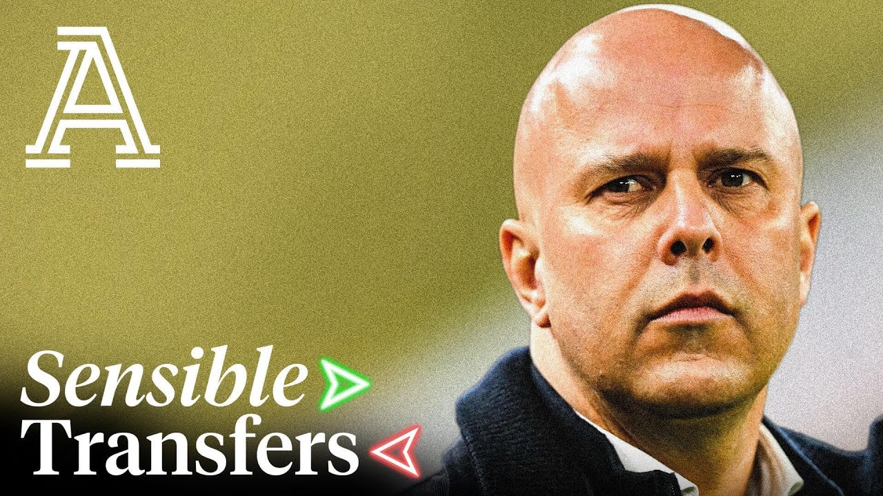 Sensible Transfers: Liverpool