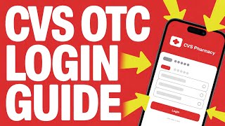 How to Login to CVS OTC Account – Order Benefits Online